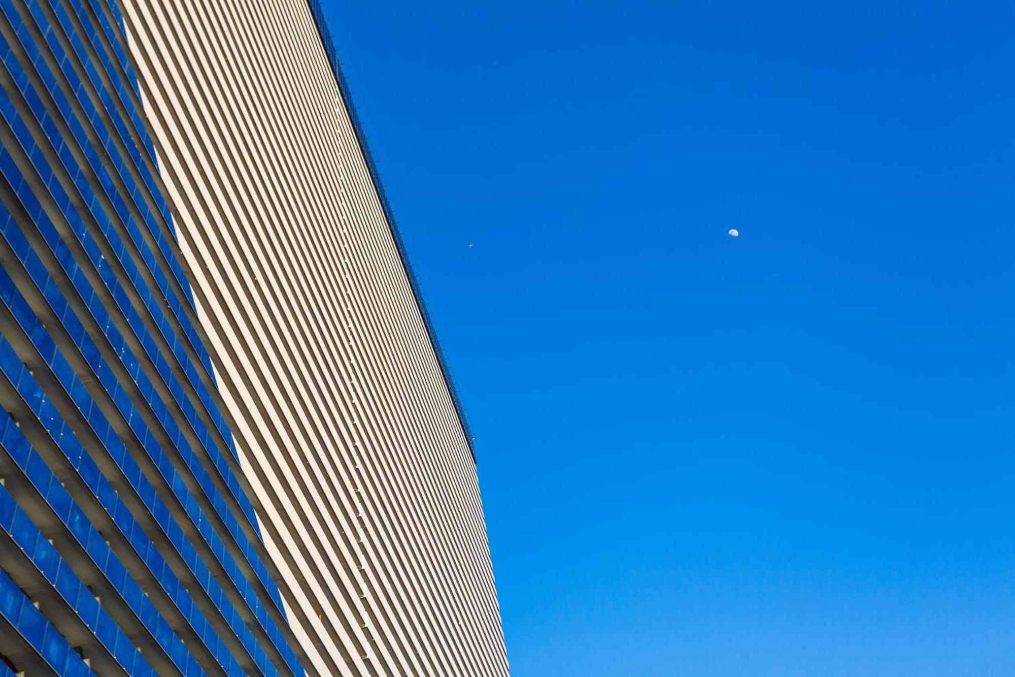 Seaside Batumi Apartment Exterior foto